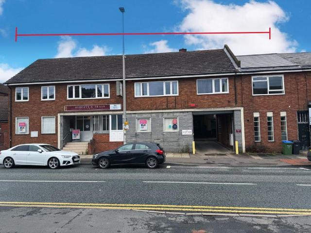 Commercial for sale in Bearwood, West Midlands