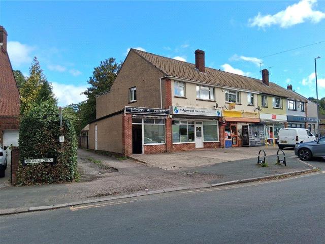 Commercial for sale in Yate, South Gloucestershire