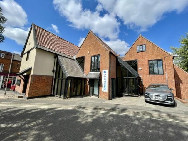 Commercial for sale in Key Street, Suffolk