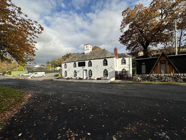 Commercial for sale in Auldgirth, Scotland