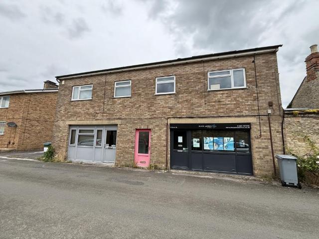 Commercial for sale in Black Bourton, Oxfordshire