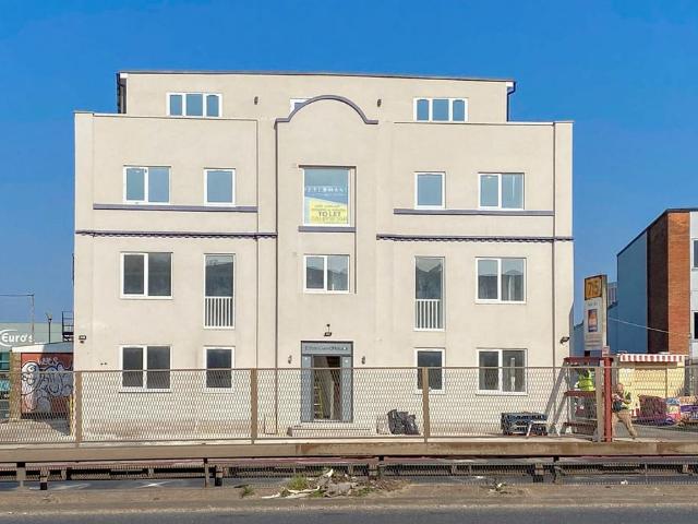 Commercial for sale in Cat Hill, Isle Of Man