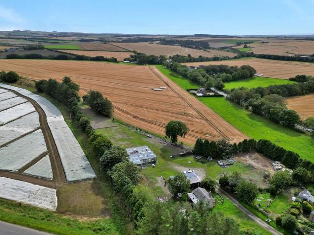 Commercial for sale in King Edward, Aberdeenshire