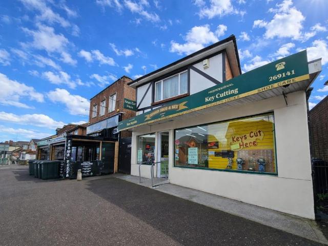 Commercial for sale in Kinson, Bournemouth