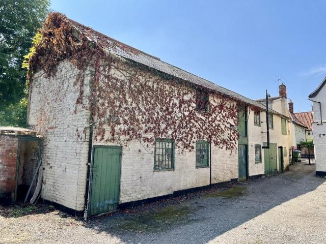 Commercial for sale in Eastbridge, Suffolk