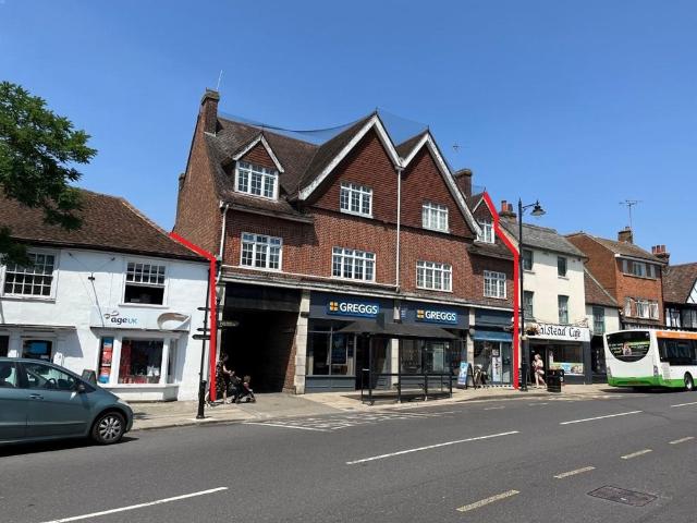 Commercial for sale in Chipping Hill, Essex