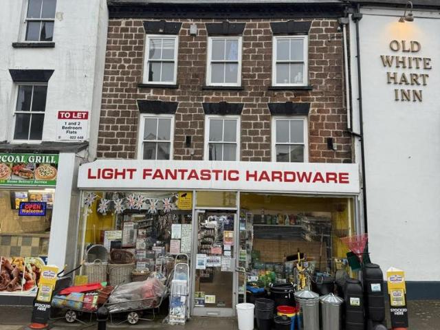 Commercial for sale in Poolway, Forest of Dean