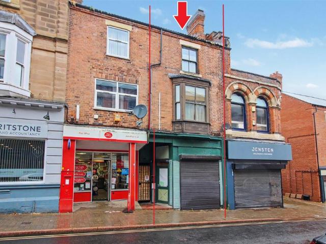 Commercial for sale in Caldermill, East Midlands