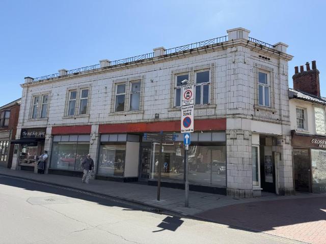 Commercial for sale in Comers, Norfolk