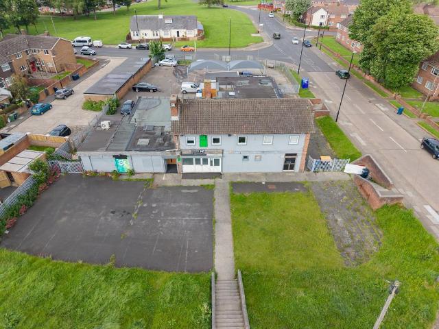 Commercial for sale in Tyne And Wear