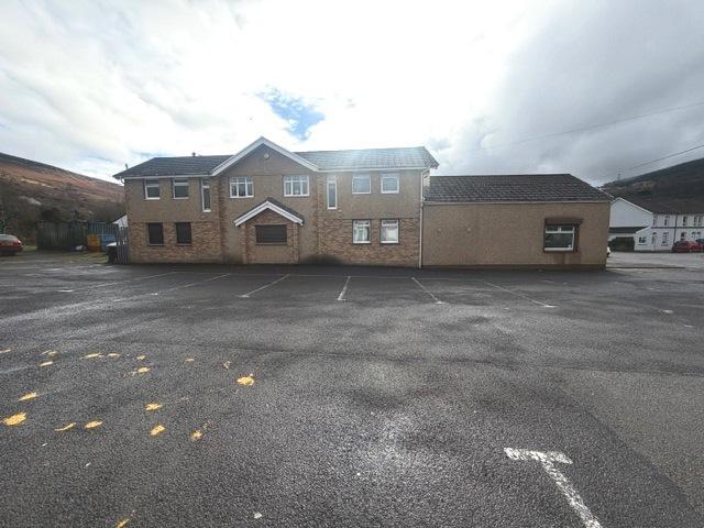 Commercial for sale in Troed-y-rhiw, Wales