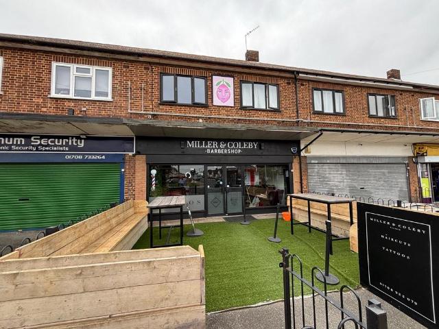 Commercial for sale in Elm Park, Greater London