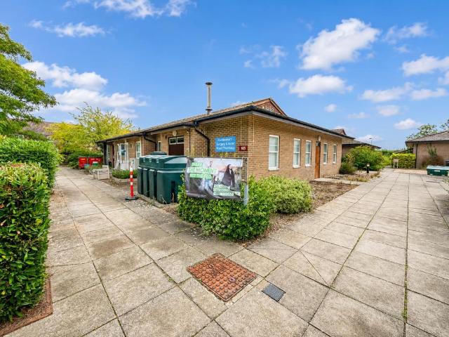 Commercial for sale in Eastbridge, Suffolk