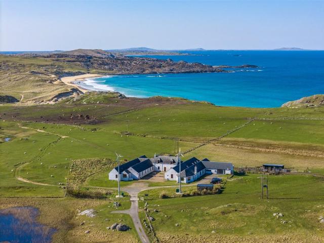 Commercial for sale in Scotland