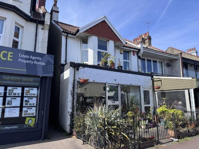 Commercial for sale in Preston, Livermead