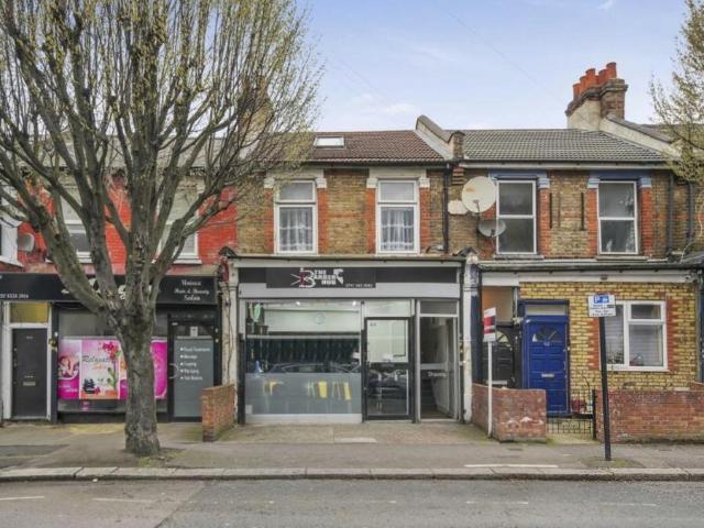 Commercial for sale in London Borough of Waltham Forest, Greater London