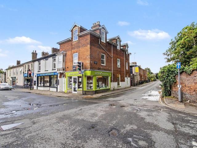 Commercial for sale in East Tuddenham, Norfolk