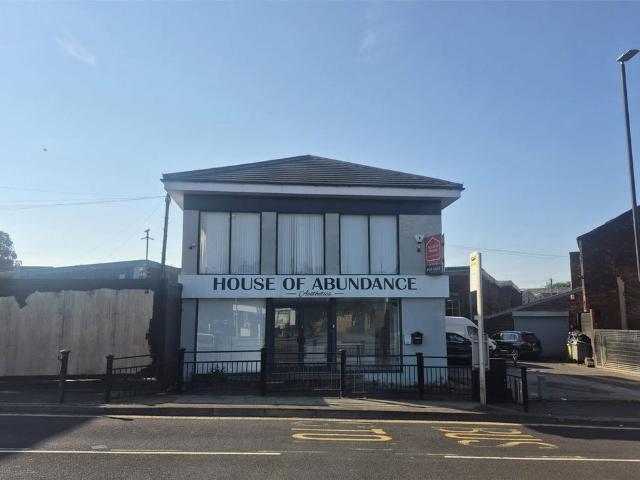 Commercial for sale in Pendock, Greater Manchester