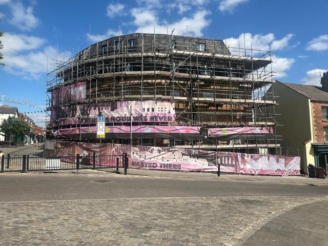 Commercial for sale in Huyton, Isle Of Man