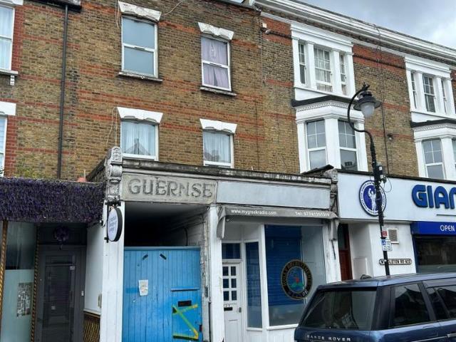 Commercial for sale in Isle Of Man