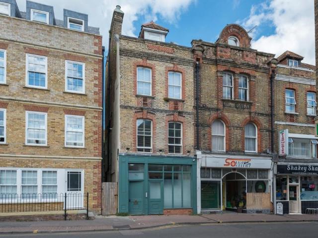 Commercial for sale in Chilton, Acol