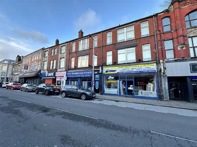 Commercial for sale in Velindre, Port Talbot
