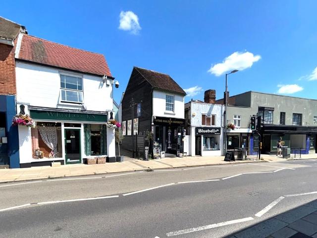 Commercial for sale in Maldon