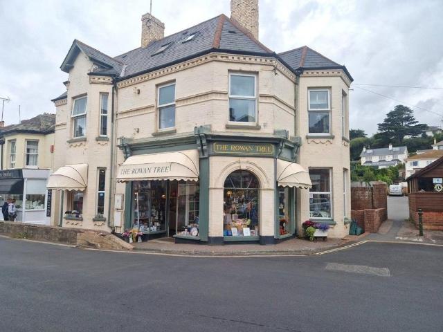 Commercial for sale in Budleigh Salterton, Budlake