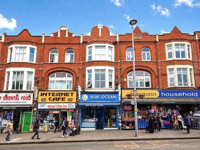 Commercial for sale in London Borough of Ealing, Greater London