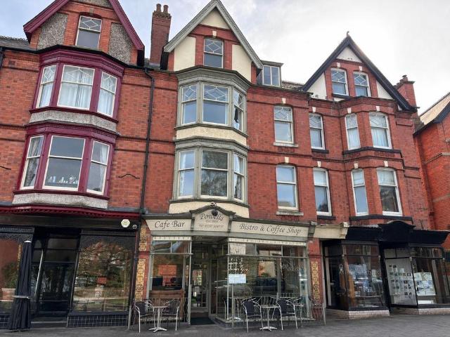 House for sale in Llandrindod Wells
