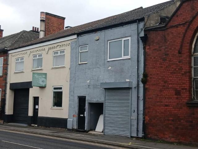 Commercial for sale in Teesdale, Thornaby-on-tees