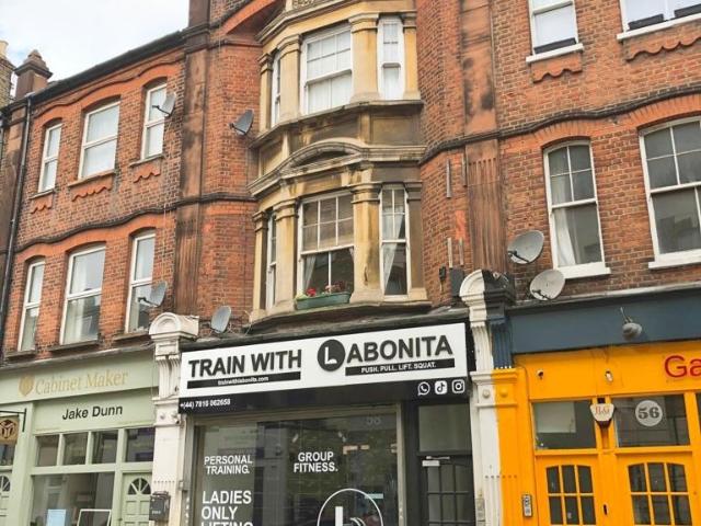 Commercial for sale in Crystal Palace, Cat Hill