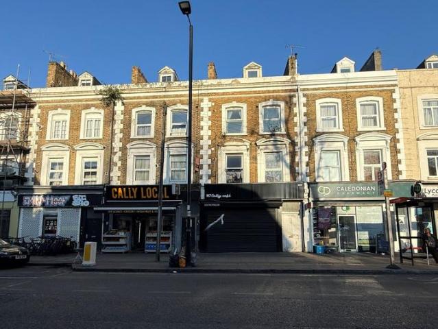 Commercial for sale in Holloway, Lower Holloway