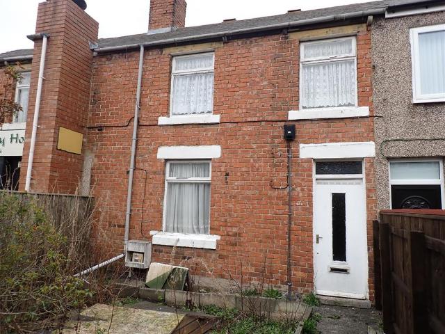 Commercial for sale in Hirst, Ashington
