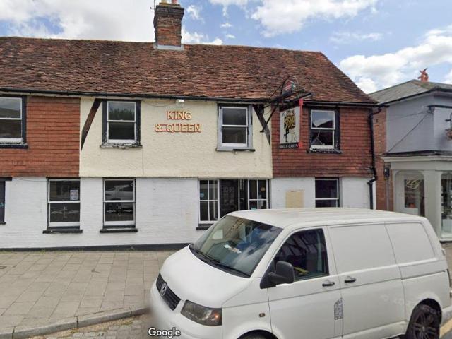 Commercial for sale in The Butts, Kent