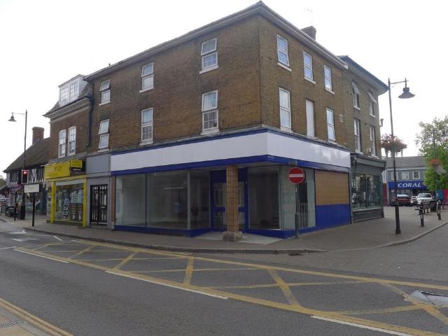 Commercial for sale in Biggleswade, Central Bedfordshire