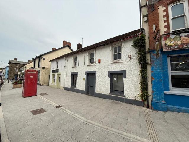 House for sale in Wales