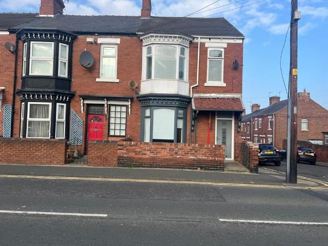 Commercial for sale in Dalton-le-dale