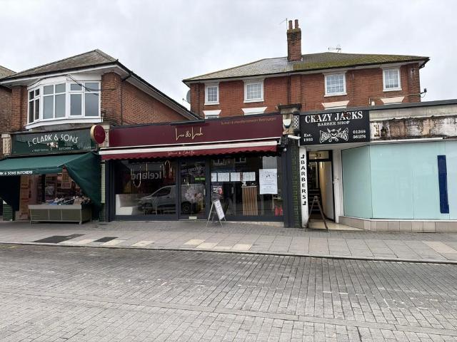 Commercial for sale in Wickford
