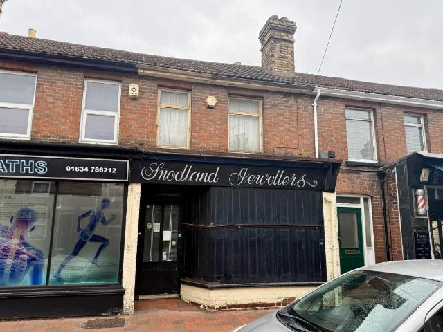 Commercial for sale in Snodland, Tonbridge and Malling