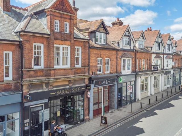 Commercial for sale in St Albans