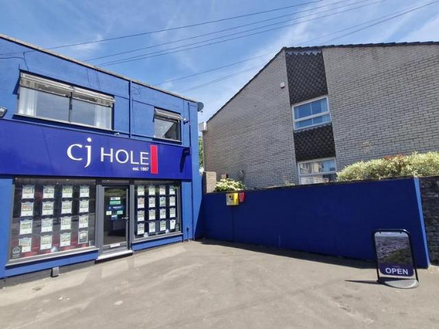 Commercial for sale in Feckenham, City Of Bristol