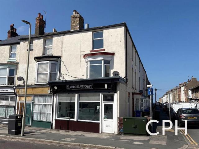 Commercial for sale in The Old Town, Kepwick