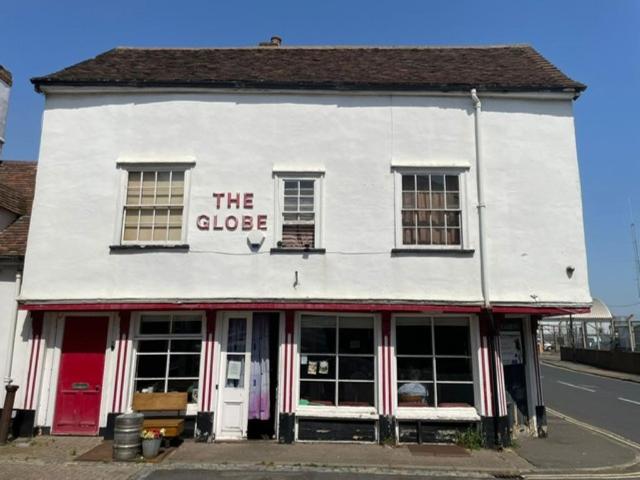Commercial for sale in Dale Hill, Essex