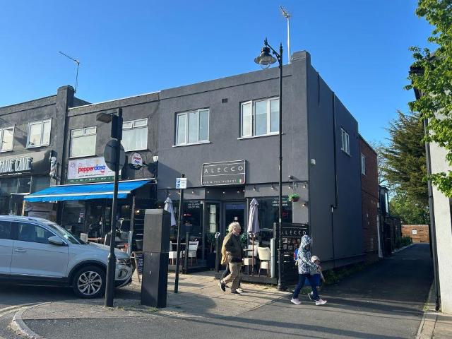 Commercial for sale in Epping, Essex