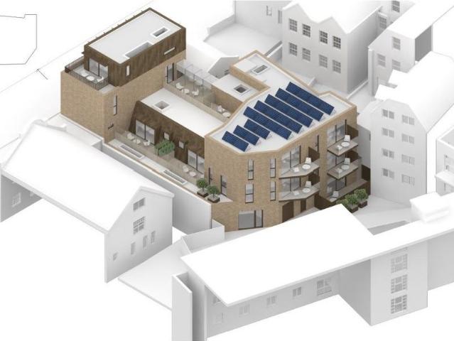 Commercial for sale in London Borough of Ealing, Greater London