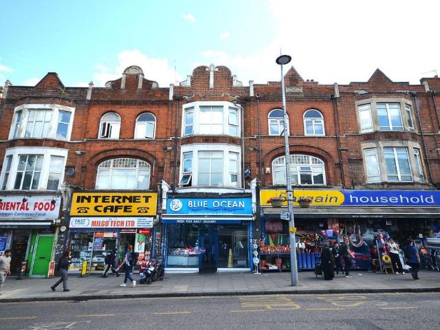 Commercial for sale in London Borough of Ealing, Greater London