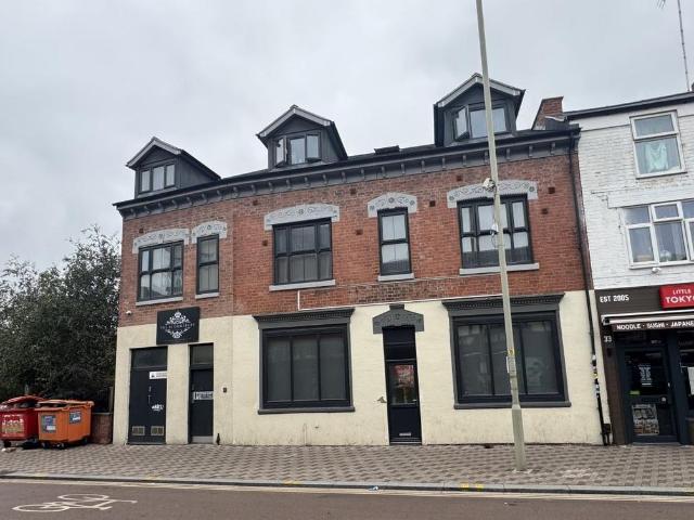 Commercial for sale in Bede Island, Old Wharf