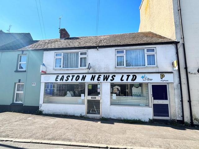 Commercial for sale in Portland, East Dorset