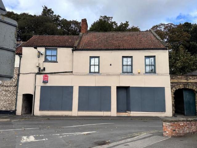 Commercial for sale in Malton, North Yorkshire